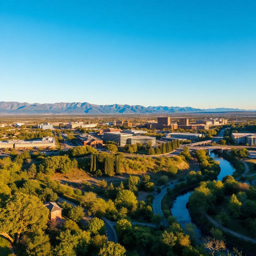 Boise, ID