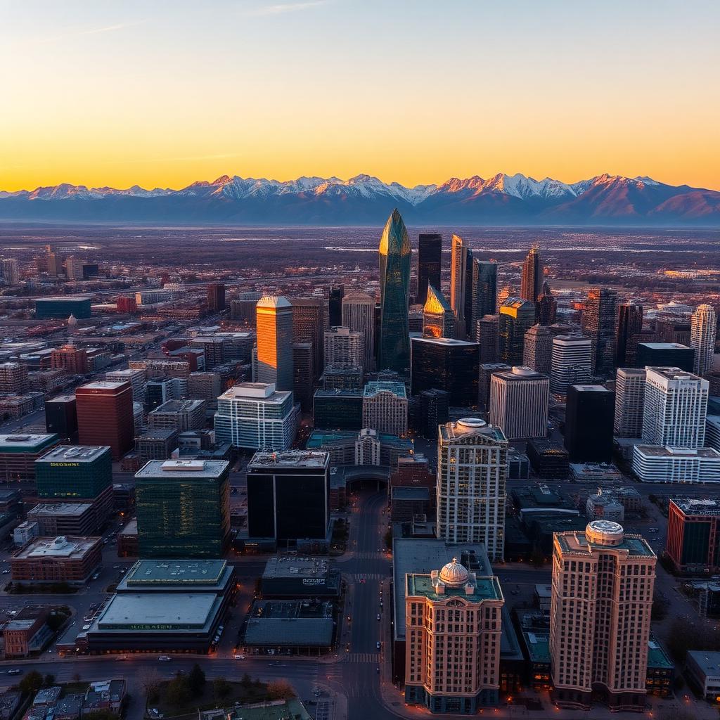 Denver, CO