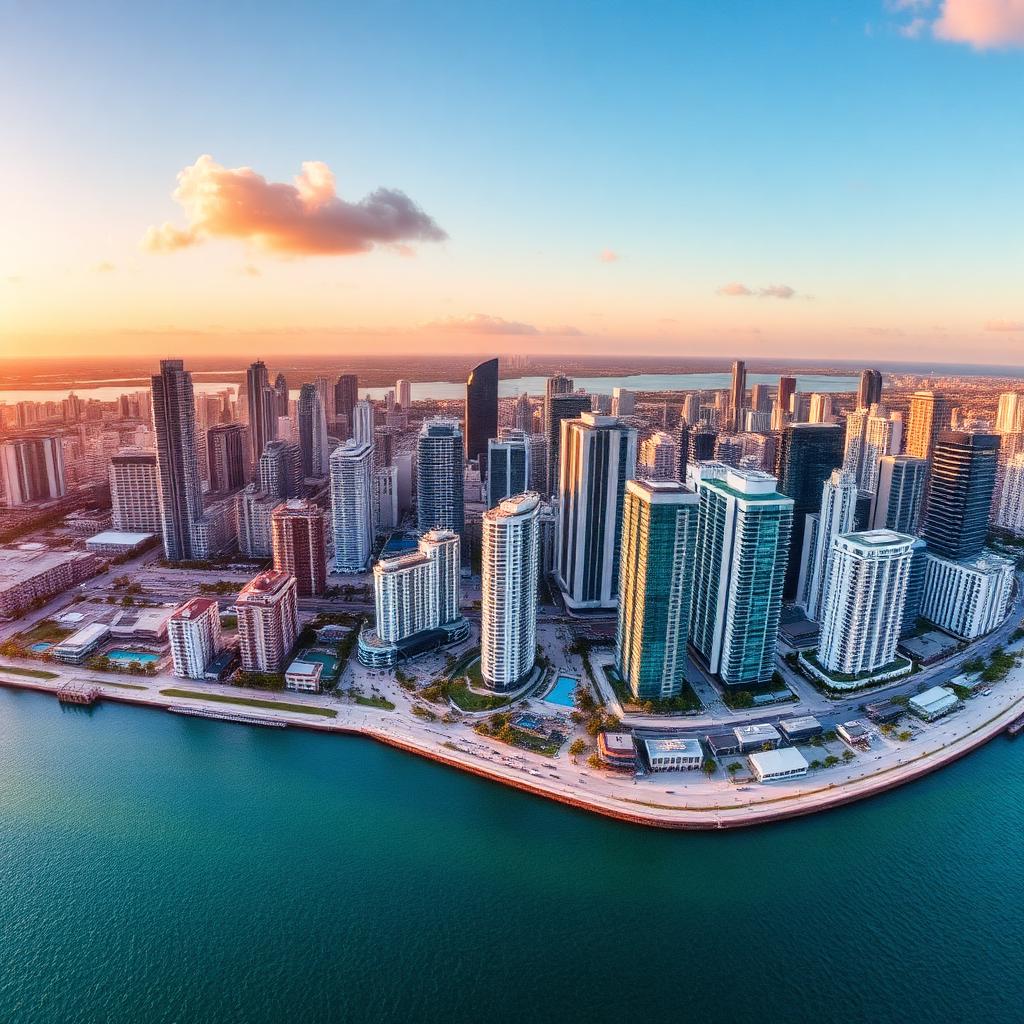 Miami, FL
