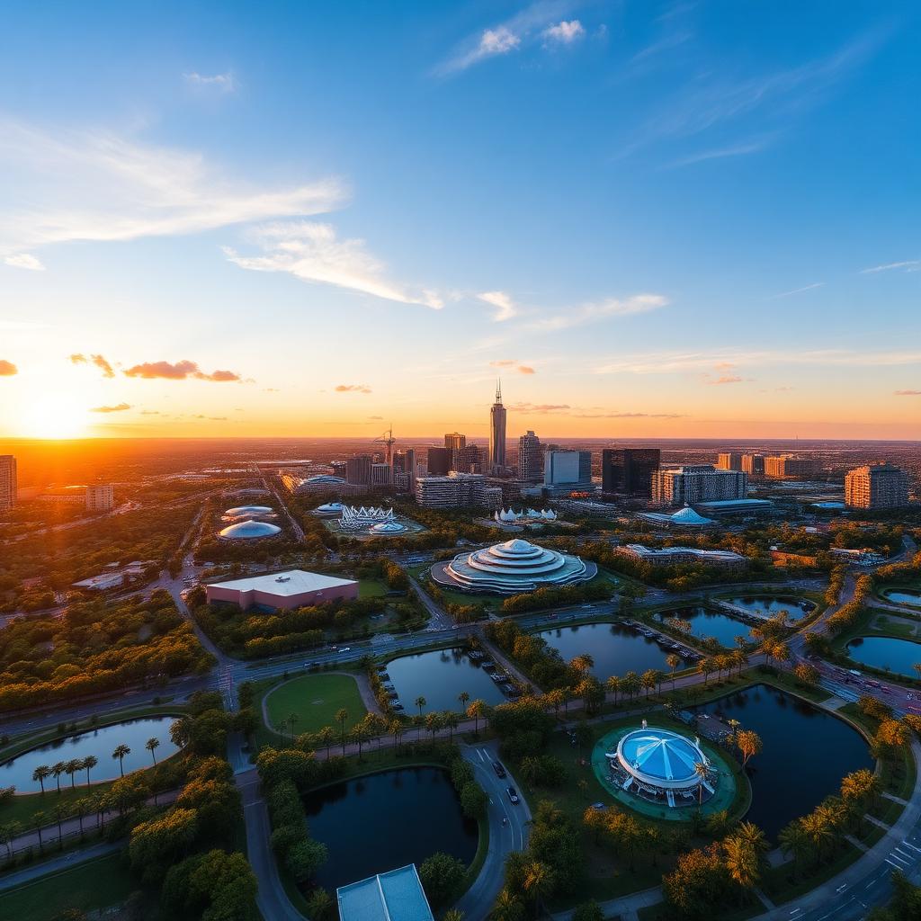 Orlando, FL